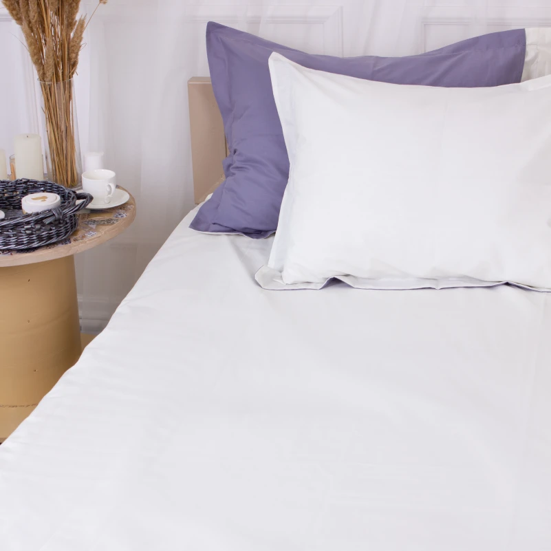 Наволочка Poplin Line "002 + 056 Kathleen"