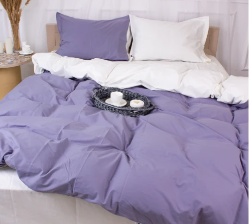 Наволочка Poplin Line "002 + 056 Kathleen" - 2