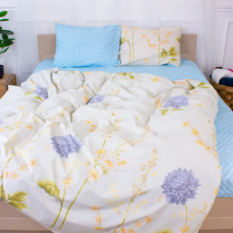 Підковдра Ranforce Elite 17-0581 Ponzio - 1