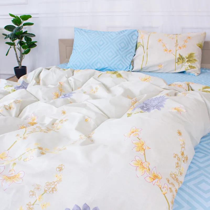 Підковдра Ranforce Elite 17-0581 Ponzio