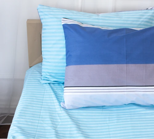 Простирадло Ranforce Elite 17-0584 Magenta - 2