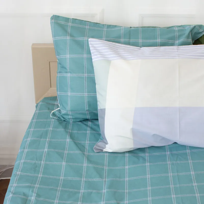 Комплект постельного белья Бязь 17-0580 Palmiro - 8