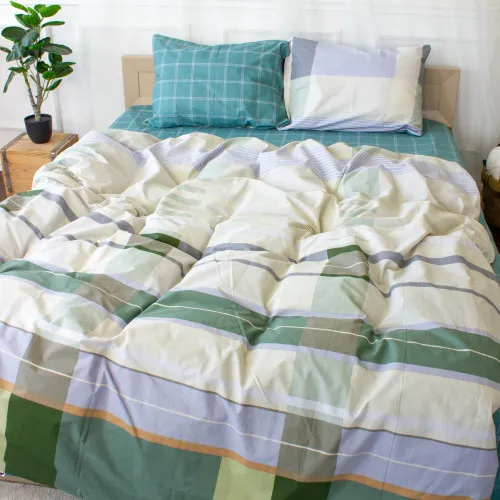 Комплект постельного белья Бязь 17-0580 Palmiro