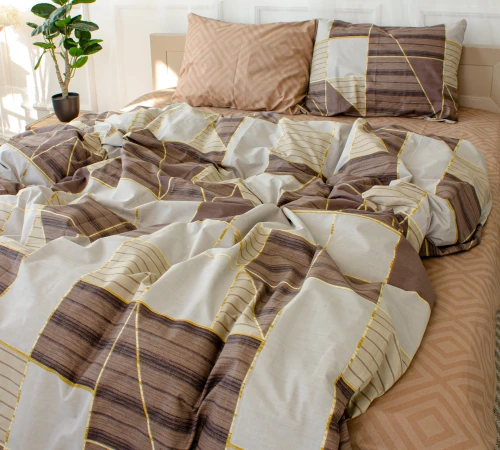 Підковдра Бязь 17-0579 Rachele