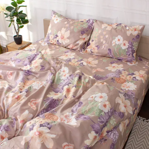 Підковдра 100% поліестер 15-0334 Maurizia