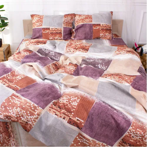 Підковдра Мікрофібра принт 15-0341 Pascual - 2