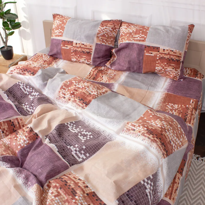 Пододеяльник Микрофибра принт 15-0341 Pascual - 2