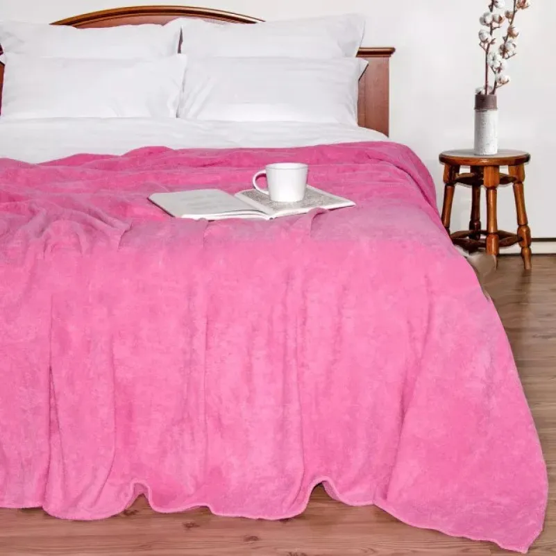 Простынь махровая летняя 30-435 Sakura