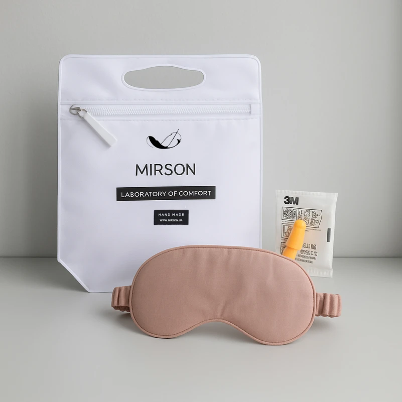 Набір №1 "Soft Touch" Satin Premium 0165 Estella