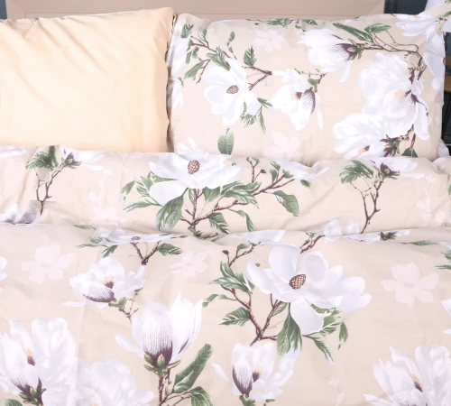 Наволочка Ranforce Elite 17-0816 White Flower