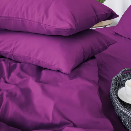 Комплект постельного белья Сатин JUNIOR 3220 Oriana - 2