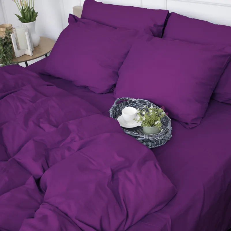 Комплект постельного белья Сатин JUNIOR 3220 Oriana - 2