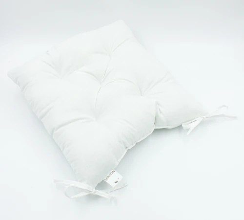 Подушка для стільця Ranforce Elite 11-2107 White