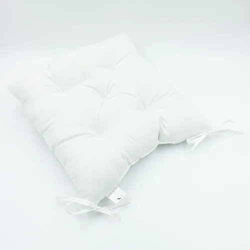 Подушка для стула Ranforce Elite 11-2107 White