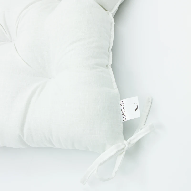 Подушка для стільця Ranforce Elite 11-2107 White - 4