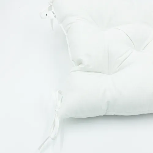 Подушка для стільця Ranforce Elite 11-2107 White - 5