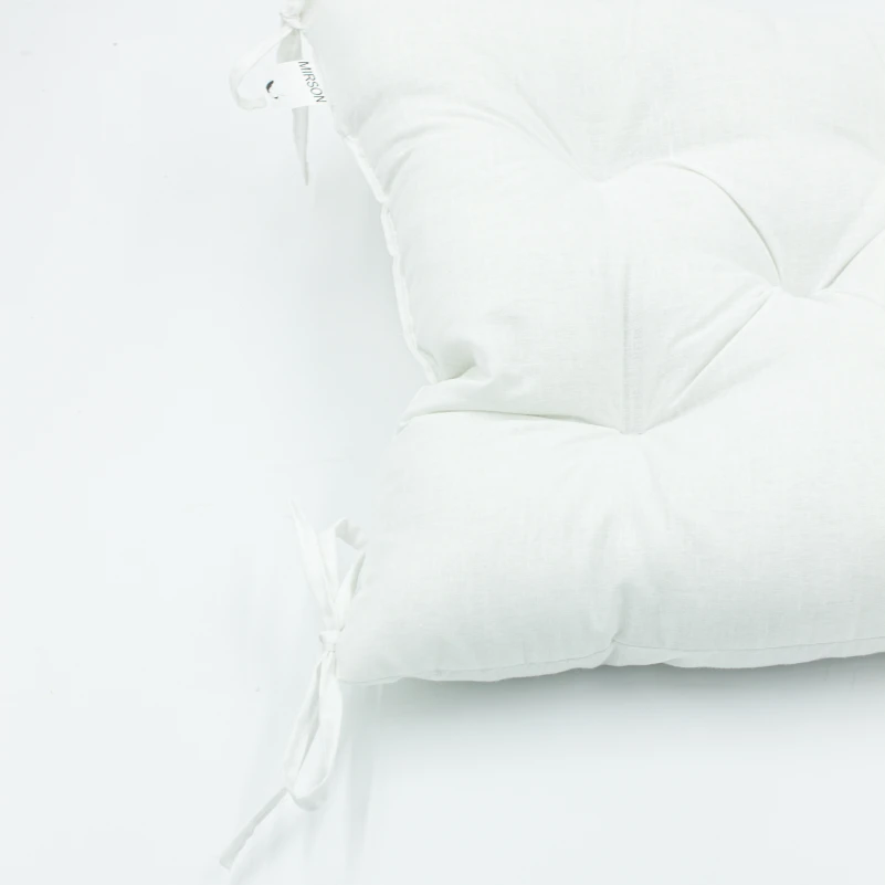 Подушка для стільця Ranforce Elite 11-2107 White - 5