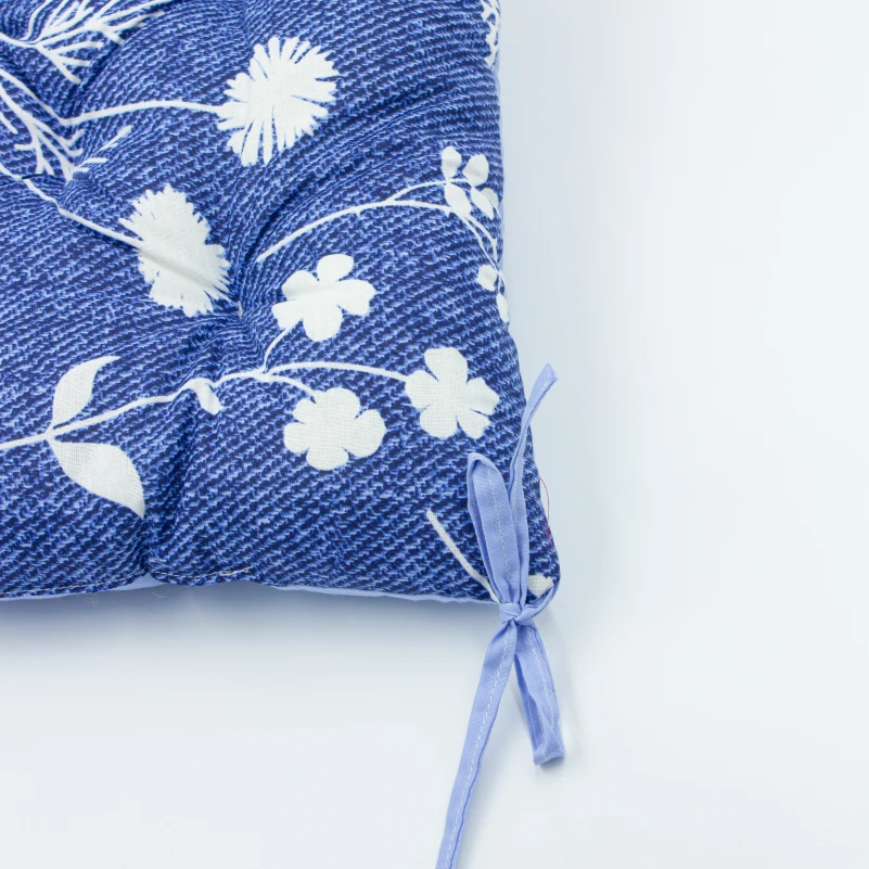 Подушка для стула Бязь Принт 17-0547 Tasya - 5