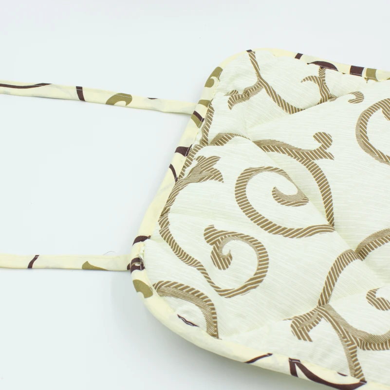 Подушка для стільця Бязь Cotton Line - 4