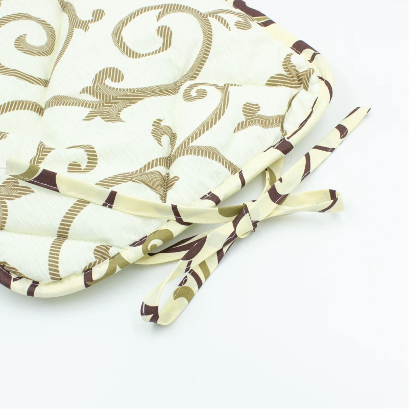 Подушка для стільця Бязь Cotton Line - 5