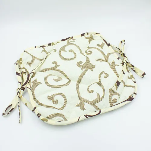 Подушка для стула Бязь Cotton Line