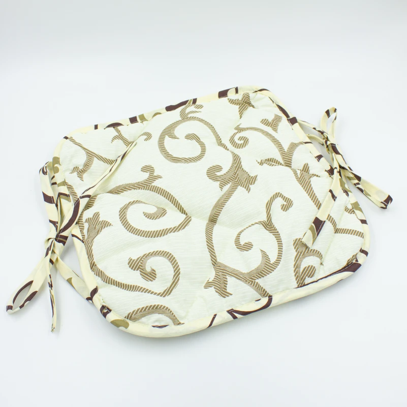 Подушка для стільця Бязь Cotton Line