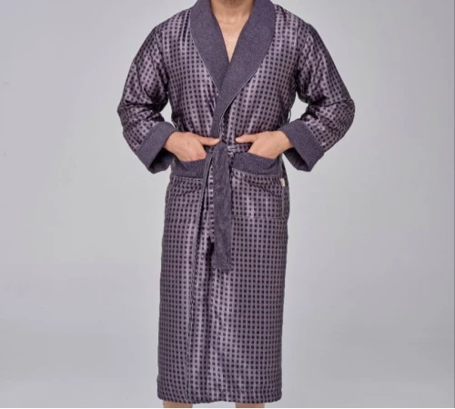 Халат М Cozy Gentleman