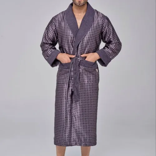 Халат М  Cozy Gentleman