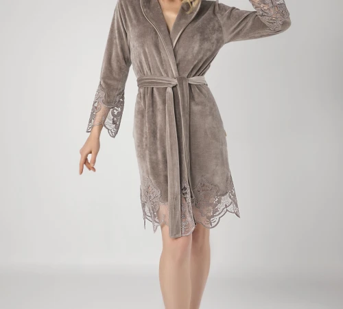 Халат М Morning Grace