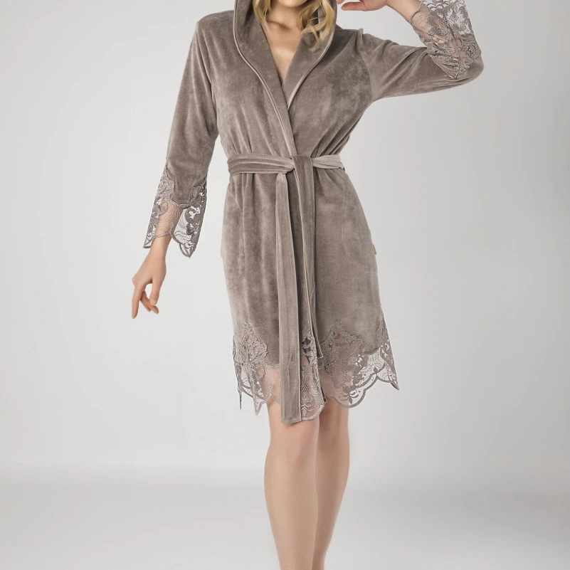 Халат М Morning Grace