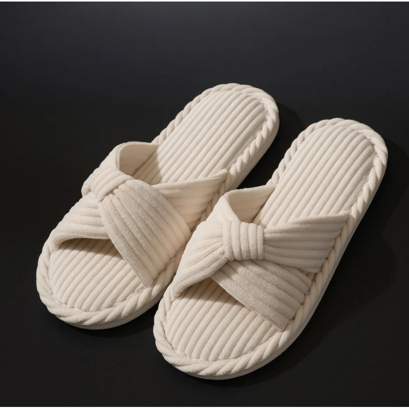 Капці "Dream Step" milk