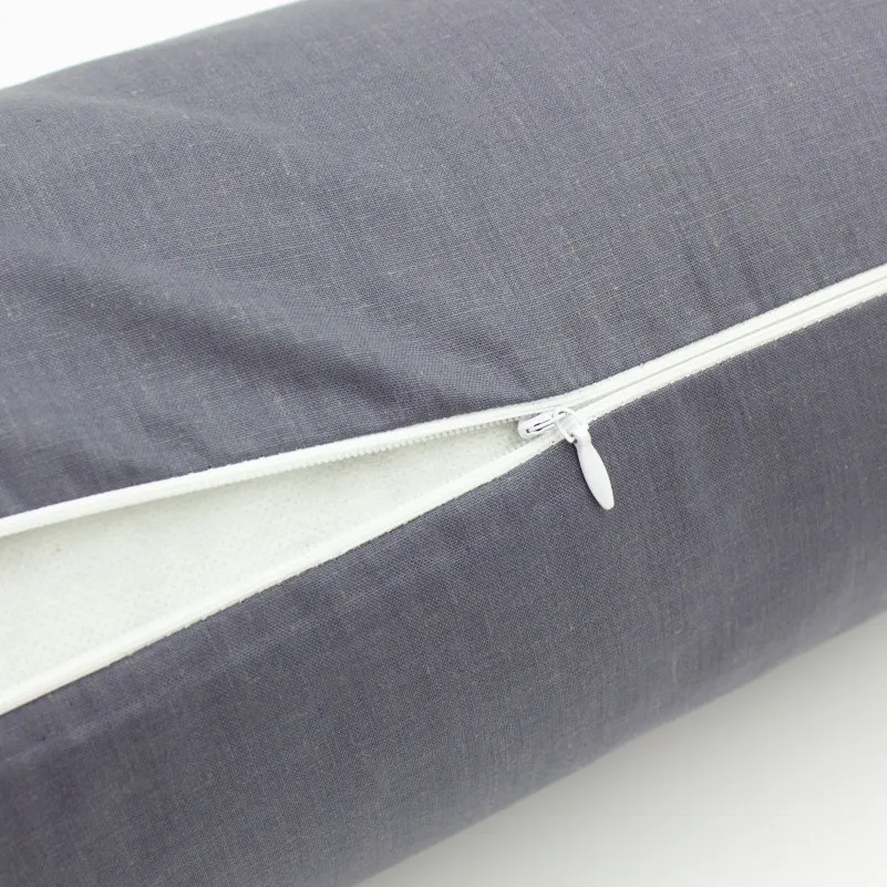 Подушка-валик №8351 Naturale Line 16-5803 Geronimo BamBoo - 13