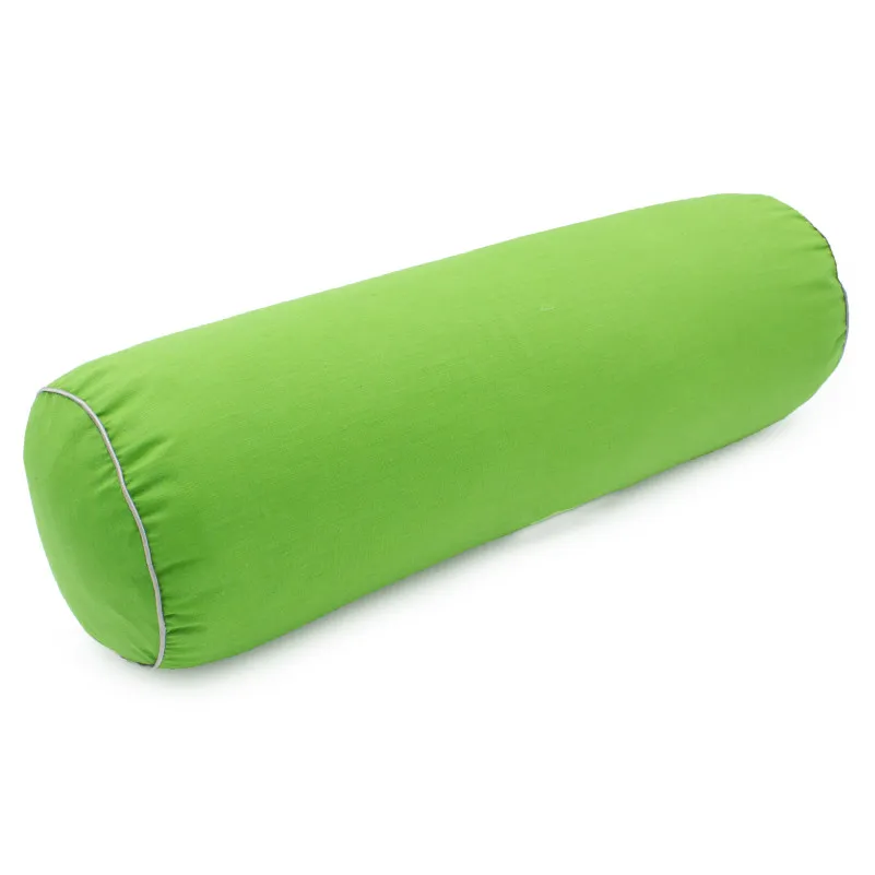 Подушка-валик №8548 Naturale Line 18-0130 Carolina 100% Memory - 7