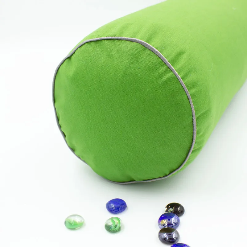 Подушка-валик №8548 Naturale Line 18-0130 Carolina 100% Memory - 9