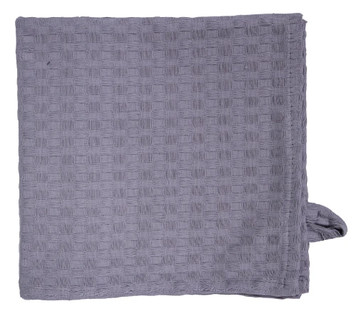 Рушник гобелен/вафля №803 Ashen