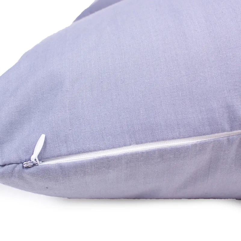 Подушка для вагітних та відпочинку Г-подібна №8413 16-5803 Geronimo EcoSilk Ranforce Elite - 10