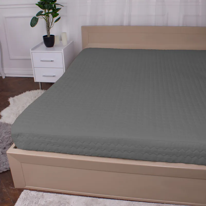 Наматрацник-чохол Montay Premium Line №2002 - 5