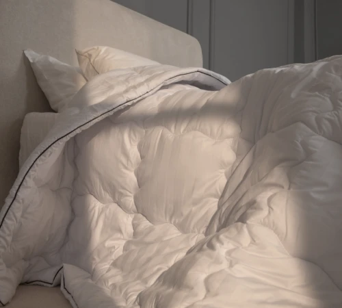 Одеяло антиаллергенное Royal Pearl Hand Made №844 Eco-Soft сатин (летнее) Black Friday - 2