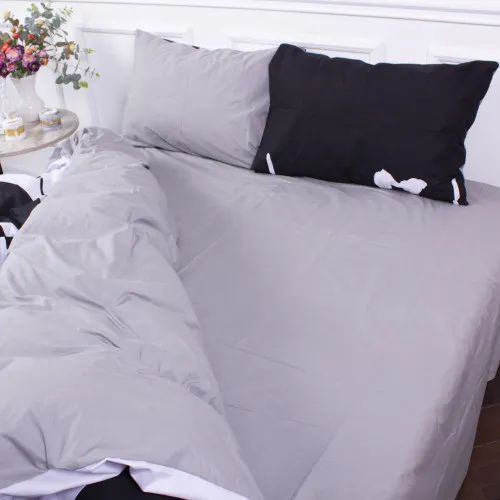 Простынь MirSon Ranforce Elite 17-0387 Rennes