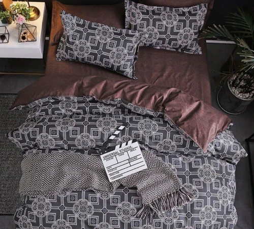 Підковдра Бязь 17-0010 Alma