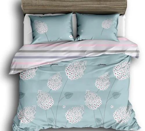 Наволочка Бязь 17-0012 Samanta