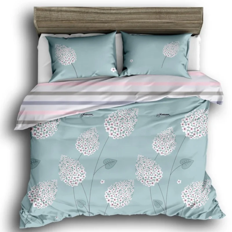 Наволочка Бязь 17-0012 Samanta