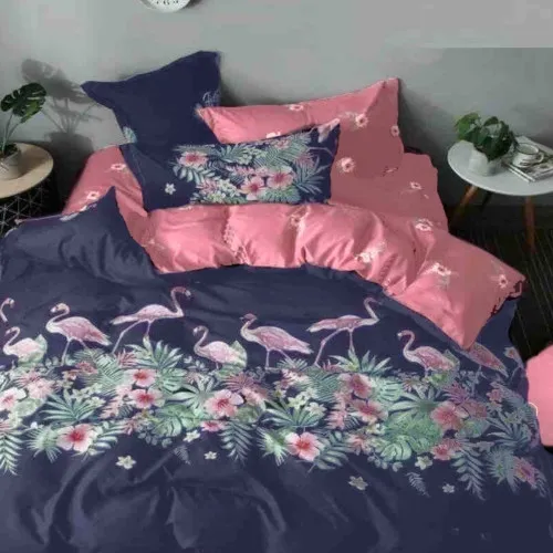 Пододеяльник Бязь 17-0024 Isaura