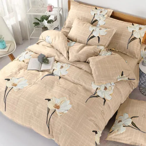 Пододеяльник Бязь 17-0044 Ivana