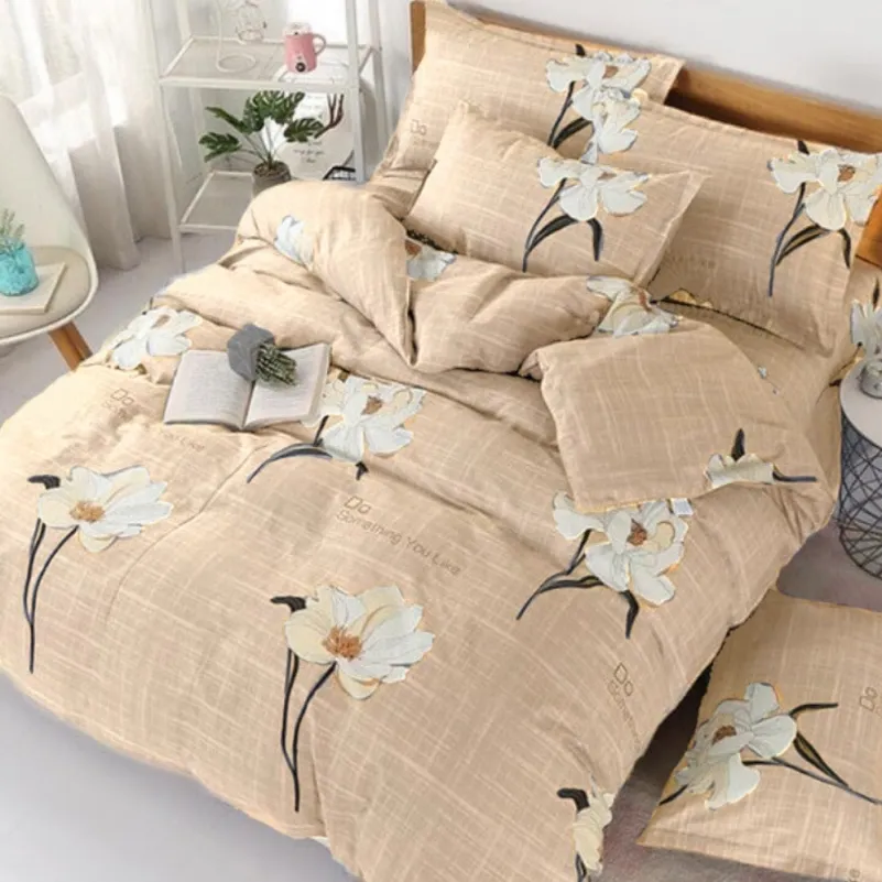 Пододеяльник Бязь 17-0044 Ivana