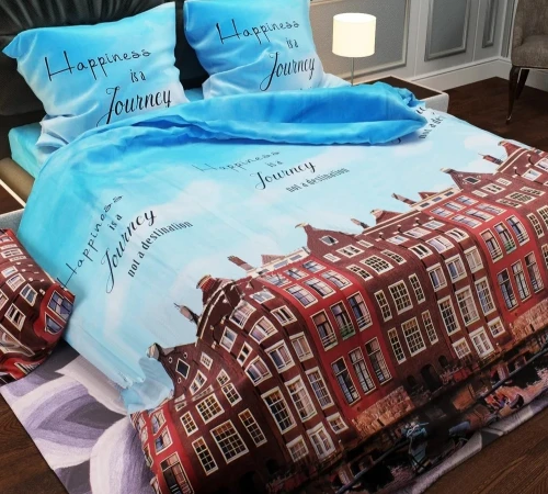 Наволочка Бязь 17-0049 Colomba