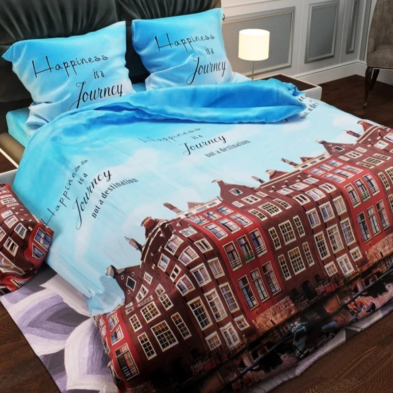 Наволочка Бязь 17-0049 Colomba