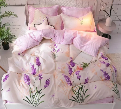 Наволочка Бязь 17-0080 Lorett