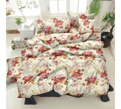 Наволочка Бязь 21-0009 Ampero