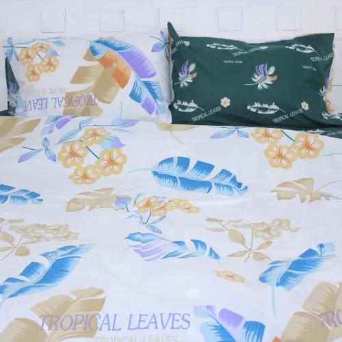 Простынь MirSon Ranforce Elite 17-0013 Socorro